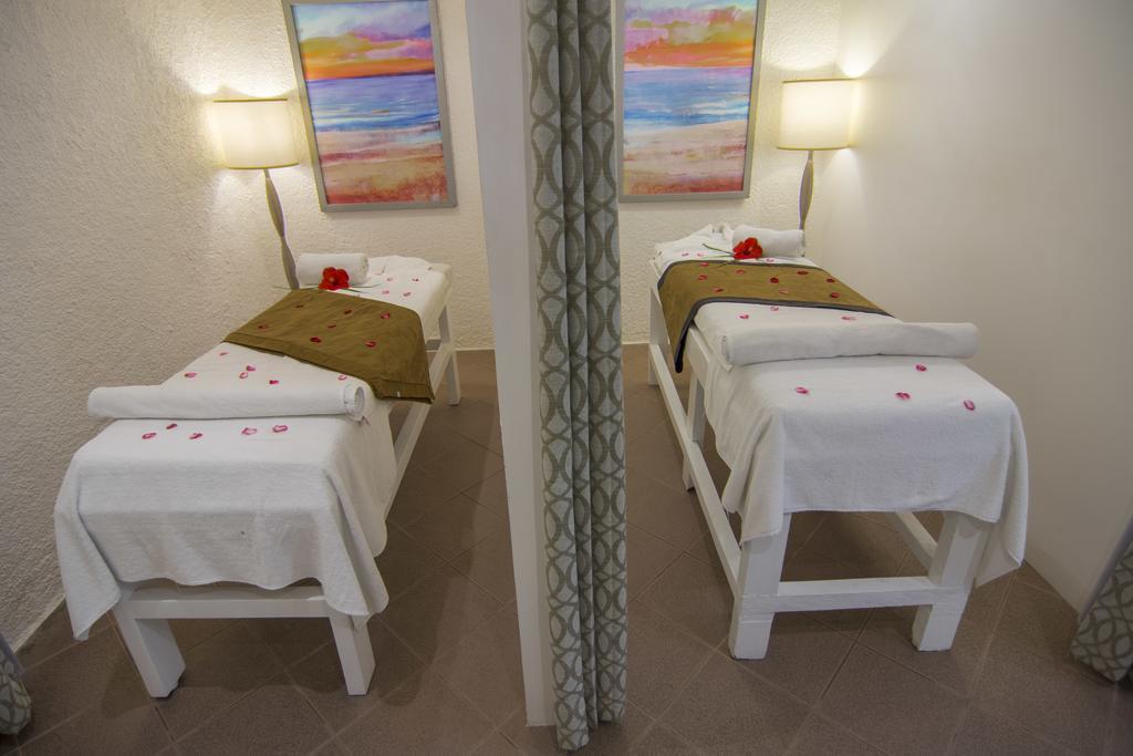 Resort Tesoro Manzanillo