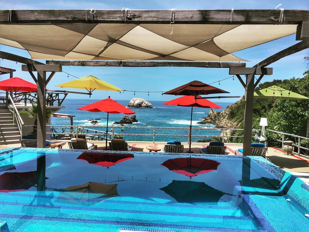 Aikia 4* Zipolite