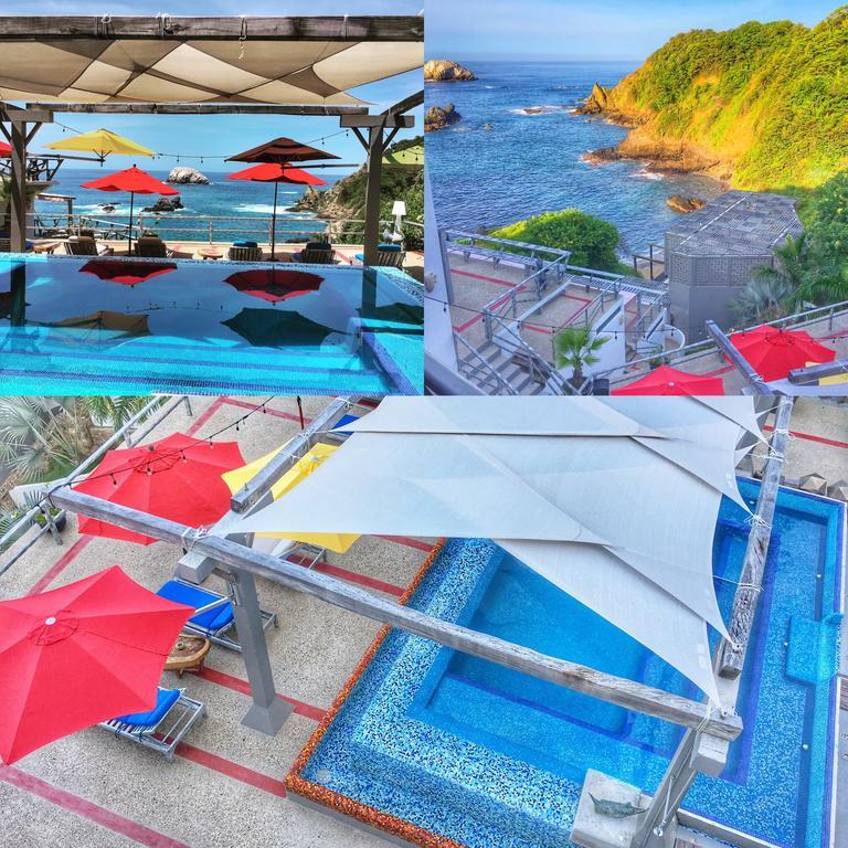 Hotel Aikia 4*