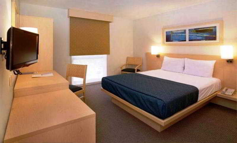 Hotel Express By Marriott