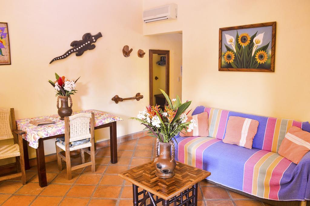 Hotel Casamar