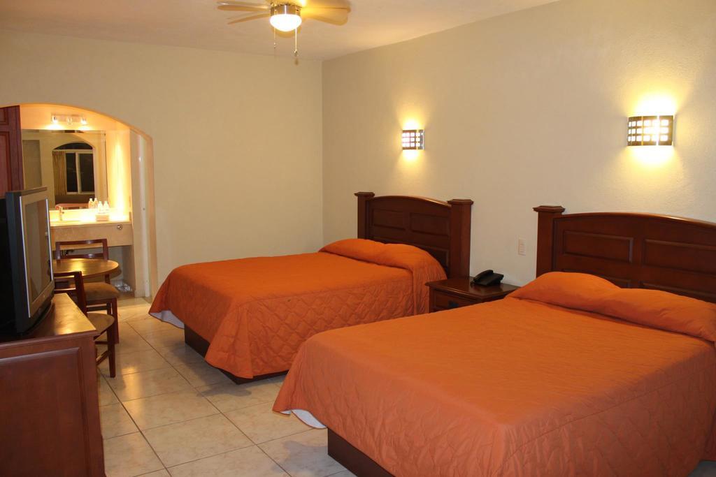 Real Hotel