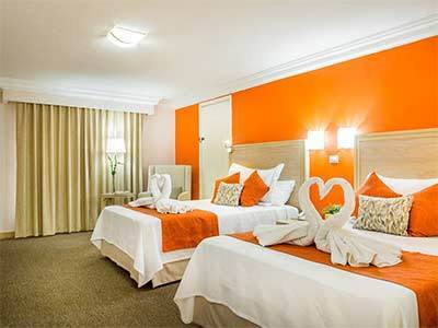 Flamingo Hotel 4*