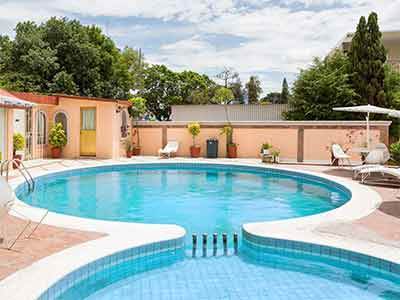 Hotel Flamingo 4*
