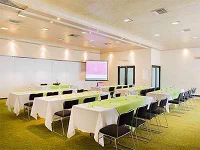 Flamingo 4* Irapuato