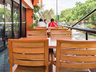 Hotel Flamingo 4*