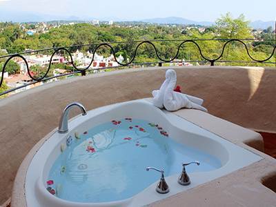 Ayurveda Palace Cuernavaca