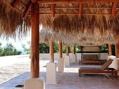 Ayurveda Palace 4* Cuernavaca