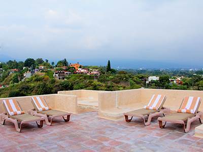 Hotel Ayurveda Palace