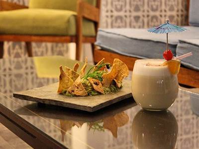 Gran Mexico By Solaris Hotel