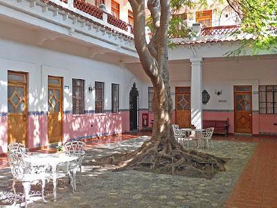 Gran Mexico By Solaris 5*
