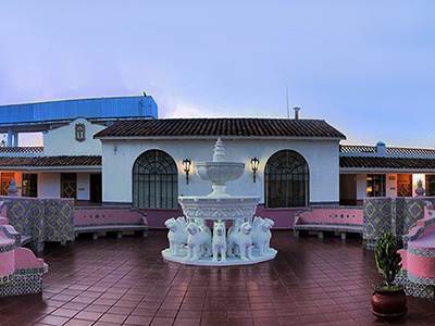 Gran Mexico By Solaris