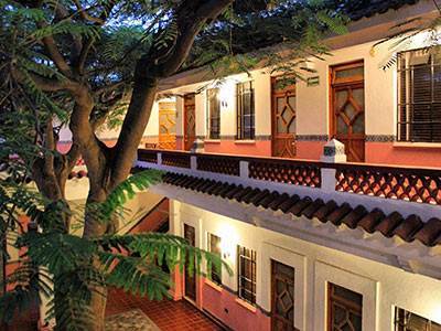 Gran Mexico By Solaris 5* Tehuacan