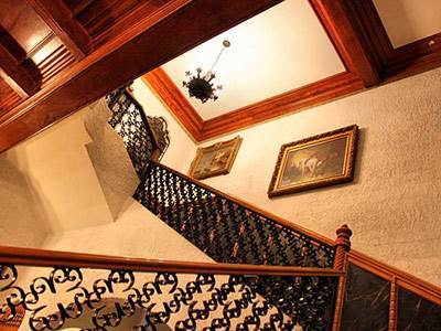 Hotel Gran Mexico By Solaris