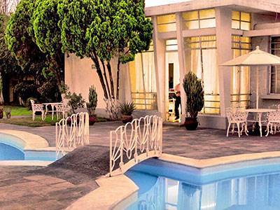 Gran Mexico By Solaris 5*