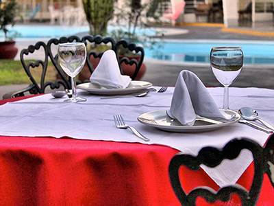 Gran Mexico By Solaris 5* Tehuacan