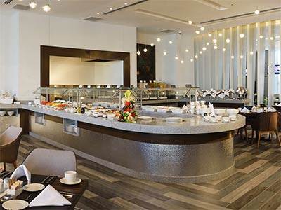 Hotel Hs Hotsson