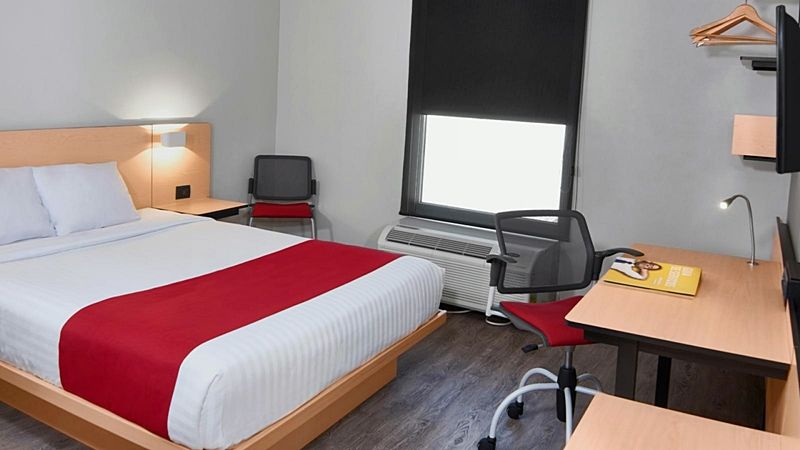 Express By Marriott Hotel Irapuato