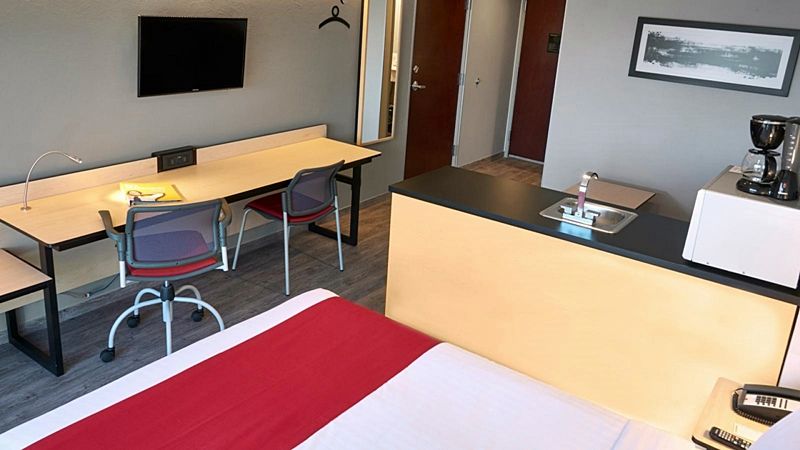 Express By Marriott Irapuato
