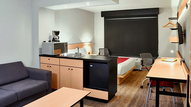 Express By Marriott 4*