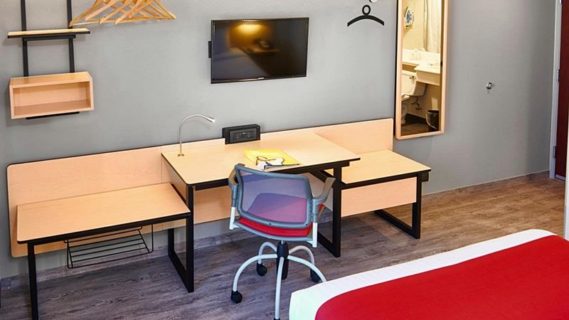 Express By Marriott