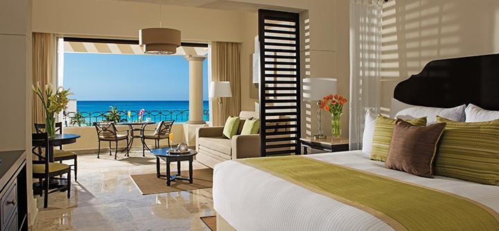 Dreams Cabos Golf & El Bedito