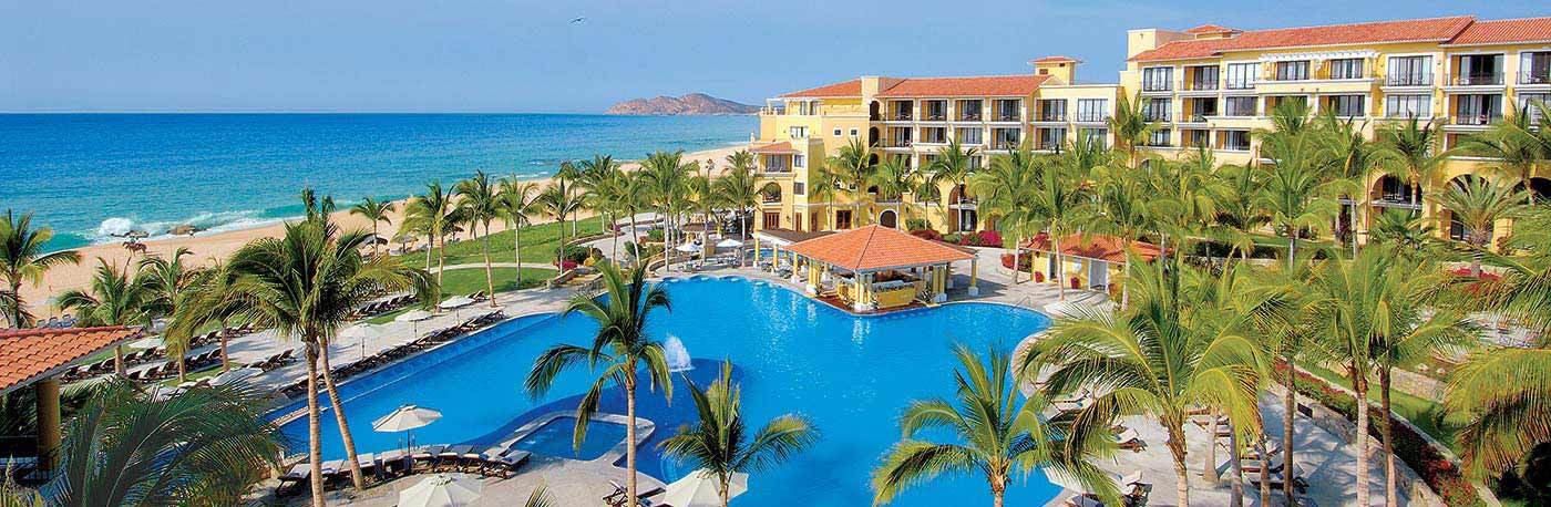 Dreams Cabos Golf & Resort