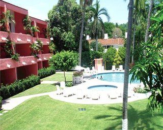 Coral Ixtapa Hotel Ixtapa (Guerrero)