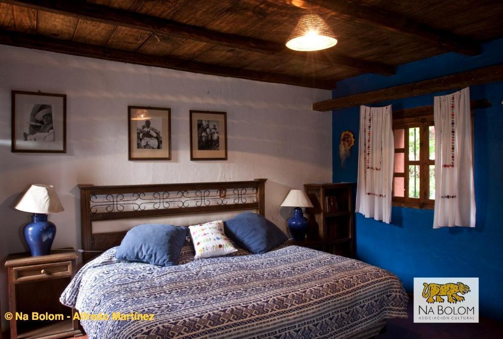 Na Bolom Hotel 3*
