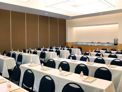 Hotel Fiesta