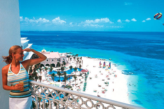 Riu (adults Only) Hotel Cancun
