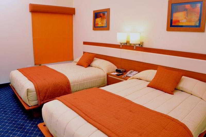 Copper Canyon Boutique Hotel Chihuahua
