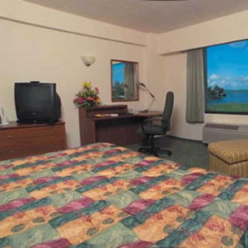 Hotel Fiesta