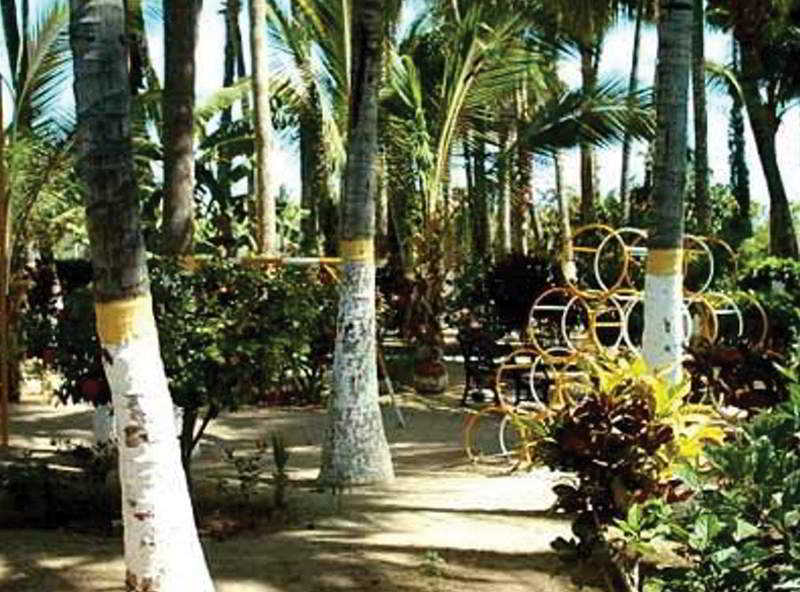 Hotel Araiza Palmira Y Centro De Convenciones 4*