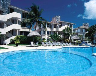Wivc Coral Mar 4* Puerto Morelos