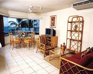 Hotel Wivc Coral Mar