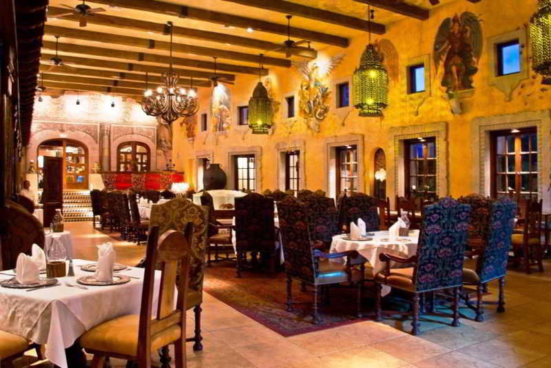Tropicana Cabos, Tapestry Collection By Hilton Hotel