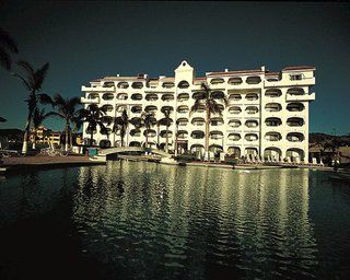 Worldmark Coral Baja Apartment *