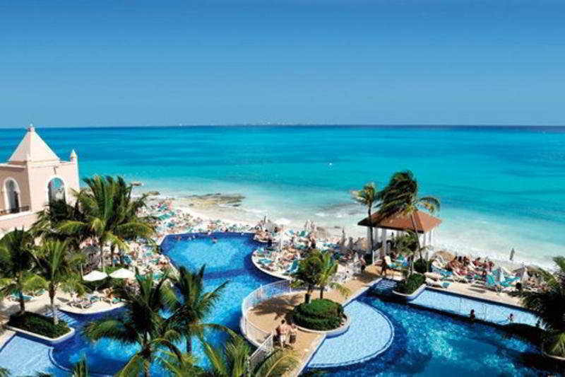 Riu (adults Only) Cancun