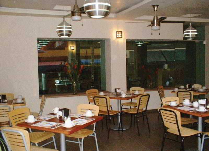 Miraflores Hotel