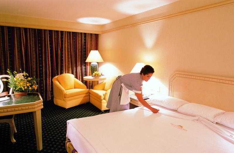 Hs Hotsson Hotel