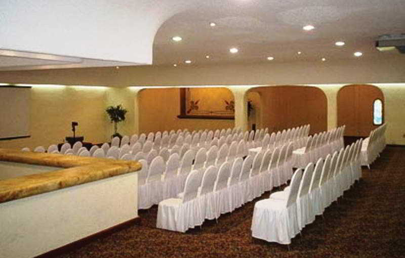 Real De Minas Poliforum 4* Leon