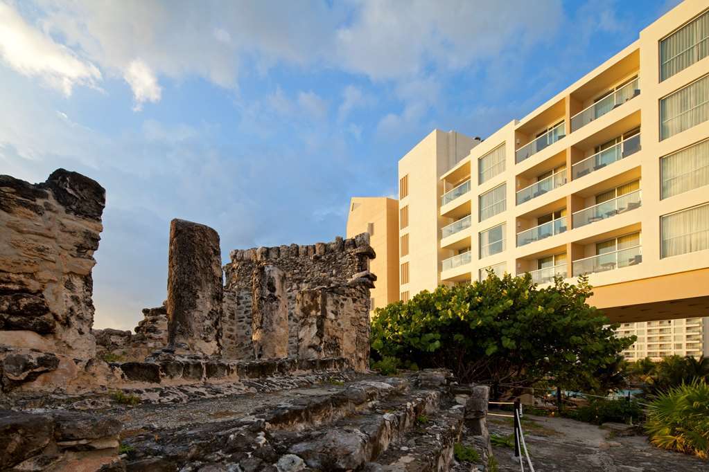 The Westin Lagunamar Ocean &
