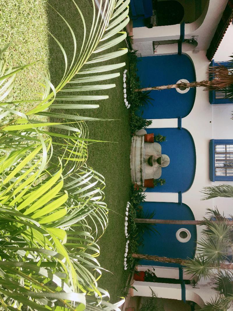 Azul Sirena Huatulco Hotel 4*