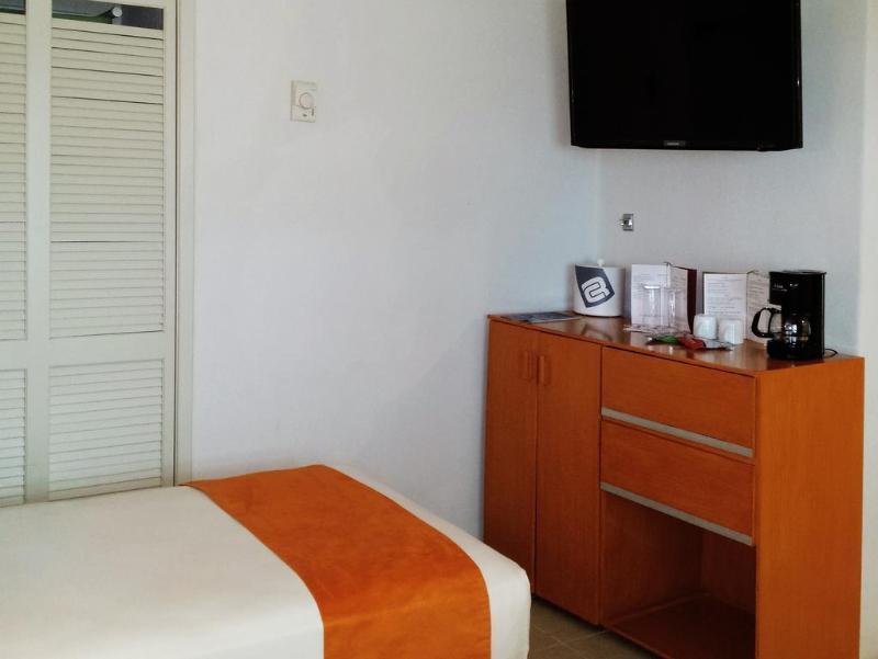 Hotel Camino Real