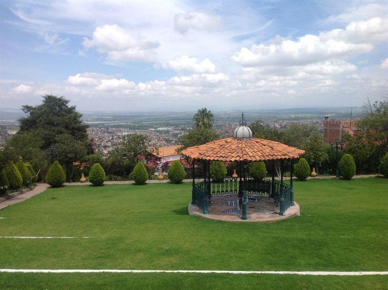 Hotel Bicentenario San Miguel de Allende