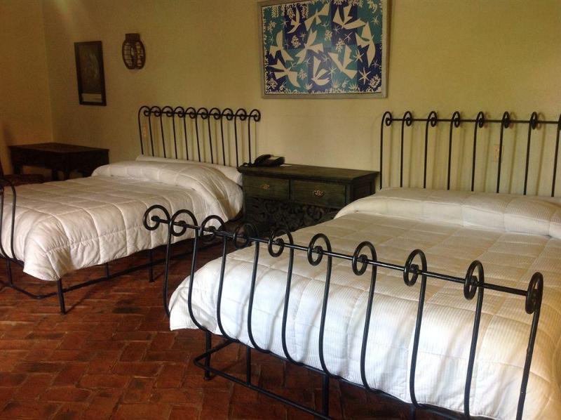 Hotel Bicentenario 3*
