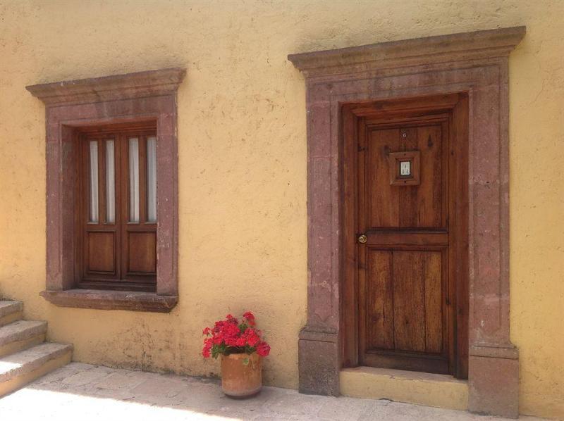 Bicentenario Hotel San Miguel de Allende