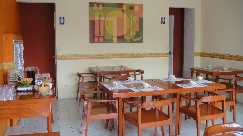 Hotel Plaza Cozumel