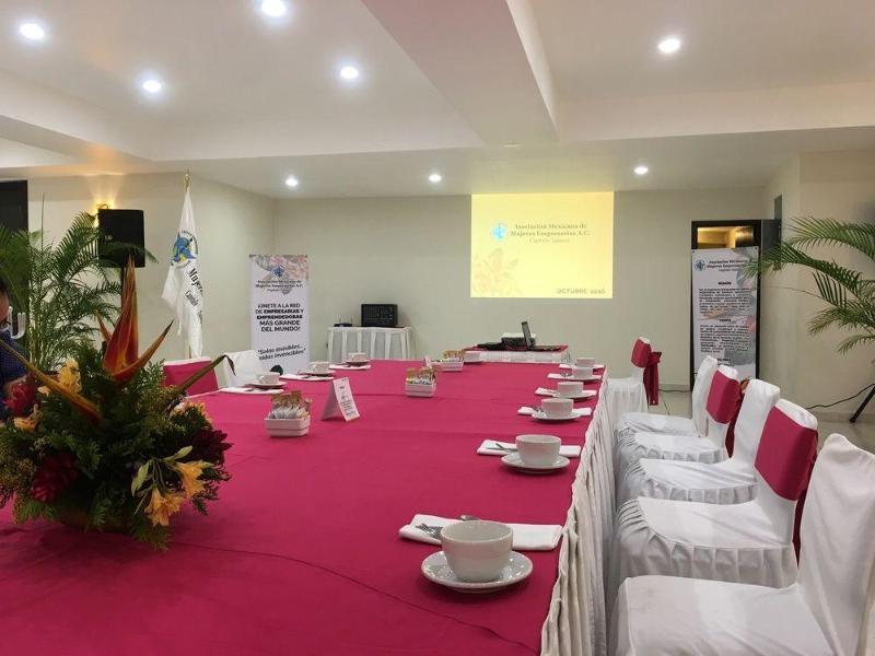Tabasco Hotel